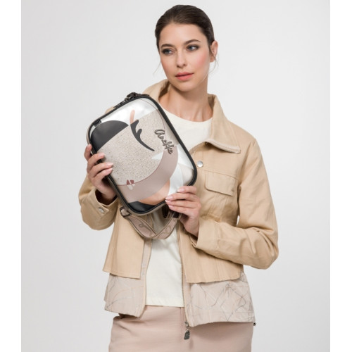 ANEKKE EIKON-CROSSBODY KABELKA 42753-516